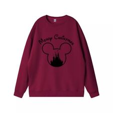 Disney castle mickey for sale  PETERBOROUGH