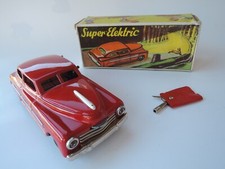 Jnf super electric gebraucht kaufen  Frankfurt am Main