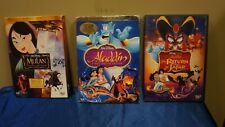 Walt disney dvds for sale  Cincinnati