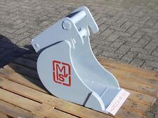 Mvs tieflöffel ms03 gebraucht kaufen  Deutschland