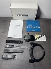 Suunto stinger titanium usato  Induno Olona