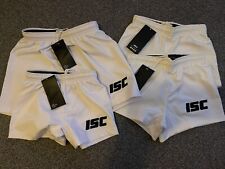 Isc shorts kids for sale  BRADFORD