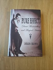 Excellent pure effect for sale  BUXTON