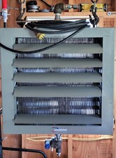 Modine 121 000 for sale  Rush