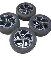 Cerchi lega citroen usato  Tivoli
