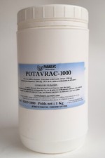 Citrate potassium potavrac d'occasion  Estissac