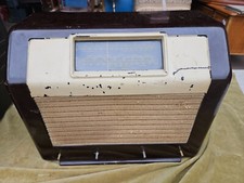 Ekco type vintage for sale  PEEBLES