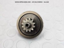 Gear starting ignition usato  Serra de Conti