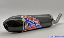 Scalvini smr 125 usato  Italia