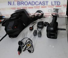 Jvc hm100u complete d'occasion  Expédié en Belgium