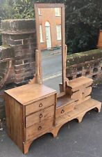 Arts crafts oak for sale  HALSTEAD