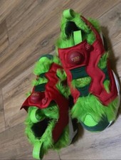 Reebok instapump fury usato  Roma