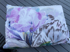Floral lilac floral for sale  COCKERMOUTH