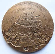 Médaille monnaie paris d'occasion  Auxerre