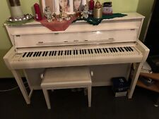 Piano yamaha gebraucht gebraucht kaufen  Braunfels