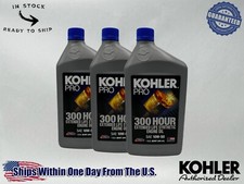 Kohler genuine oem for sale  Wilson