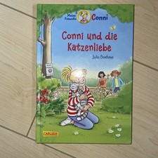 Conni erzählbände conni gebraucht kaufen  Altenriet