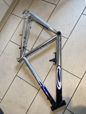 Mtb carrera bike for sale  LIVERPOOL