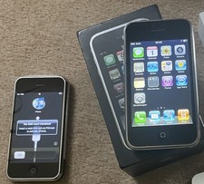 Iphone generation 8gb gebraucht kaufen  Chemnitz
