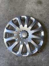 Ford radkappe radzierblende gebraucht kaufen  Bönen