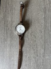Fossil damen armbanduhr gebraucht kaufen  Heinsberg
