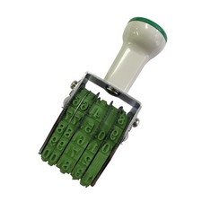 Timbro sanbee marchio usato Timbro sanbee marchio usato  Spedire a Italy