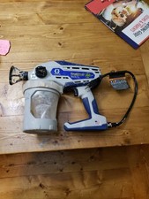 Graco truecoat 360 for sale  Pomona Park