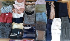 Xxl paket umstandsmode gebraucht kaufen  Berlin