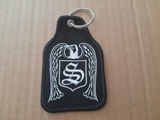 Portachiavi keychain skrewdriv usato  Genova