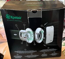 Xpelair c6ts simply for sale Xpelair c6ts simply for sale  HORLEY