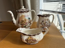 Choice vintage royal for sale  TORQUAY