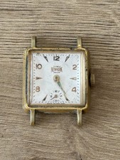 Vintage newmark gold for sale  FARNBOROUGH