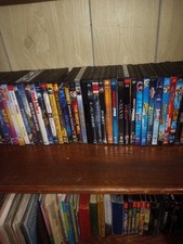 Lot various movie for sale  Arlington