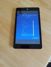 Linx windows tablet for sale  BRISTOL