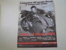Advertising pubblicità 2004 usato  Salerno