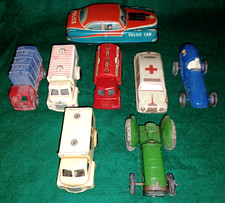 Vintage collection tin for sale  POOLE