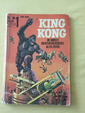 Abenteuer comic king gebraucht kaufen  Garching b.München