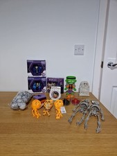 Halloween bundle harry for sale  MANSFIELD