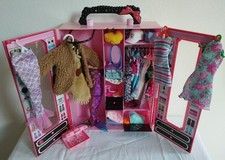 Vintage barbie mattel gebraucht kaufen  Würzburg