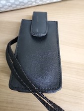 Handy tasche schwarz gebraucht kaufen  Kahl a.Main