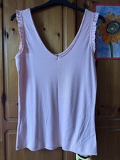 ruffled vest for sale ruffled vest for sale LEEDS