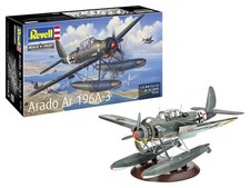 Revell 03787 arado gebraucht kaufen  Frechen