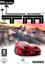 Trackmania sunrise gebraucht kaufen  Berlin