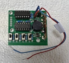 Elektronisches modul 12 gebraucht kaufen  Lübben-Umland I
