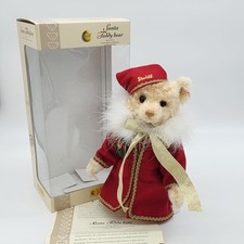 Steiff 676611 teddybär gebraucht kaufen  Heidenheim an der Brenz