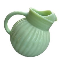 Jadeite tilted ball for sale  Selma