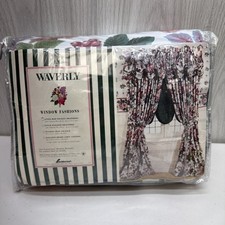 waverly drapes for sale  Marlton