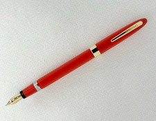 Sheaffer snorkel admiral d'occasion  Les Ulis