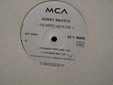 Maxi bobby brown d'occasion Maxi bobby brown d'occasion  Orvault