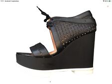 Superbe souliers cuir d'occasion  Cannes